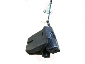 Замок крышки багажника Ford Fiesta 11-19 4d