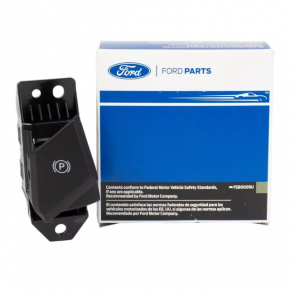 Кнопка ручного тормоза Ford Edge 15-18
