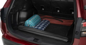 Сетка багажника Subaru Forester 25-26