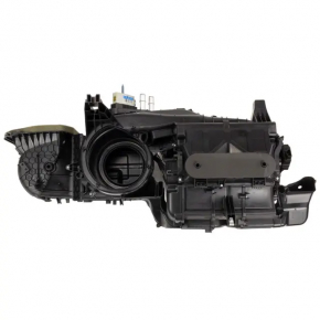Корпус печки голый Ford Mustang mk6 15-23
