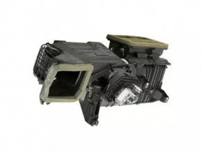 Корпус печки голый Ford Mustang mk6 15-23