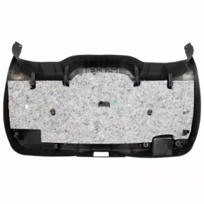 Обшивка двери багажника нижняя Ford Escape MK3 17-19 рест