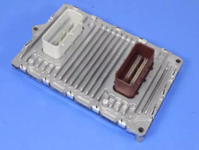 Блок ECU компьютер двигателя Jeep Compass 11-16 2.4