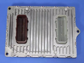 Блок ECU компьютер двигателя Jeep Compass 11-16 2.4