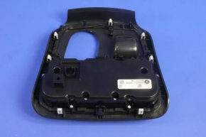 Controlul climatizării pentru Chrysler 200 15-17 auto, dual zone