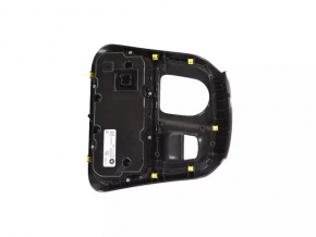Controlul climatizării pentru Chrysler 200 15-17 auto, dual zone