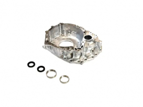 Передняя крышка колокол АКПП Jeep Compass 17-22 2.4 FWD