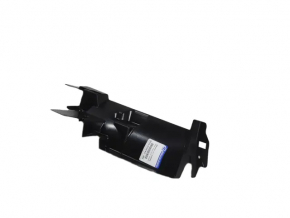 Deflectorul radiatorului stânga pentru Jeep Grand Cherokee WK2 11-13 3.6