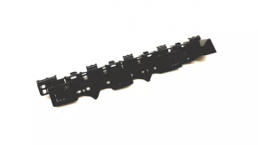 Suport bara față, dreapta, sub far, Subaru Impreza WRX GH 12-16