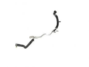 Патрубок системы охлаждения Jeep Cherokee KL 19-23 2.0T