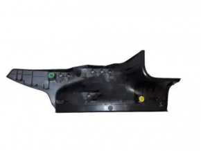 Capacul pragului din spate stânga pentru Honda CRV 12-16