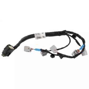 Проводка топливной рейки Ford Ecosport 18-22 2.0