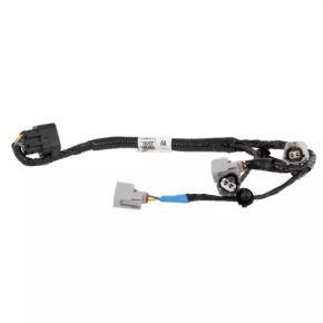 Проводка топливной рейки Ford Ecosport 18-22 2.0