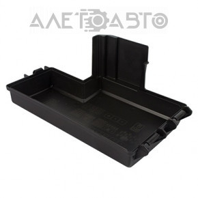 Блок предохранителей подкапотный Ford Mustang mk6 15-23 5.0