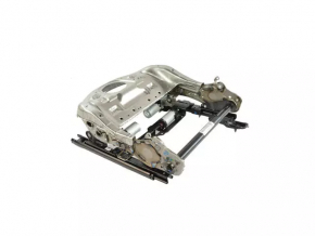 Motor reglabil longitudinal scaun șofer Jeep Cherokee KL 14 - memorie, fără cadru