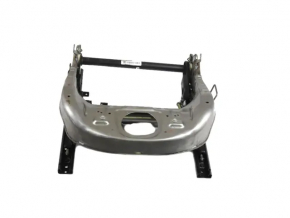 Motor reglabil longitudinal scaun șofer Jeep Cherokee KL 14 - memorie, fără cadru