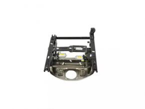 Motor reglabil longitudinal scaun șofer Jeep Cherokee KL 14 - memorie, fără cadru