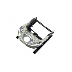 Motor reglabil longitudinal scaun șofer Jeep Cherokee KL 14 - memorie, fără cadru