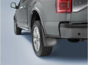 Комплект брызговиков Ford F-150 15-20