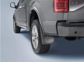 Комплект брызговиков Ford F-150 15-20