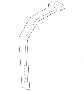 Ключ-браслет Activity Key Jaguar F-Pace X761 17-20