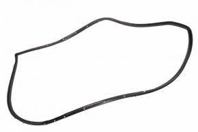 Garnitura ușii față stânga Chevrolet Volt 16-