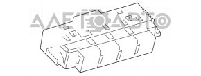 Блок кнопок передней панели Lexus RX450h 16-22 2 кнопки
