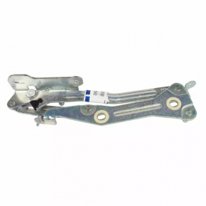 Петля крышки багажника правая Ford Mustang mk6 15-23 кабрио