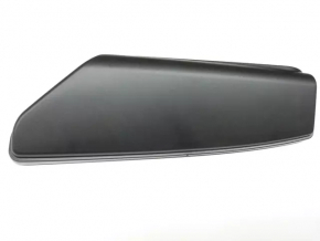 Воздухоприемник крышка VW Passat b7 12-15 USA 2.5