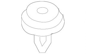 Capac usa interioara spate dreapta fata Volvo XC90 16-22