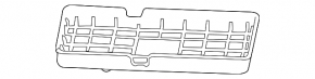 Площадка под АКБ Honda Accord 18-22 2.0 hybrid
