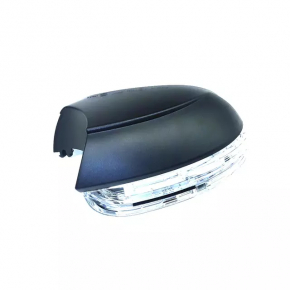 Поворотник зеркала правый VW Passat b7 12-15 USA тип как b8