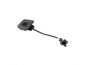 Микрофон потолка Jeep Grand Cherokee WK2 16-22 черный