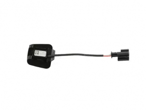 Микрофон потолка Jeep Grand Cherokee WK2 16-22 черный