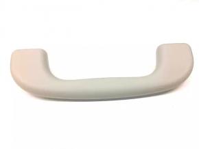 Ручка потолка передняя левая Subaru Legacy 15-19 серая