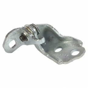 Buclele ușii din față stânga de jos pentru Ford Fusion mk5 13-20