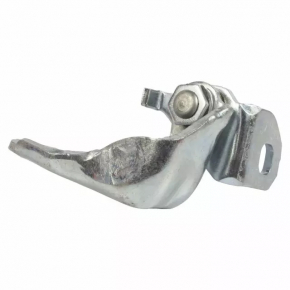 Петля двери нижняя передняя левая Ford Fusion mk5 13-20