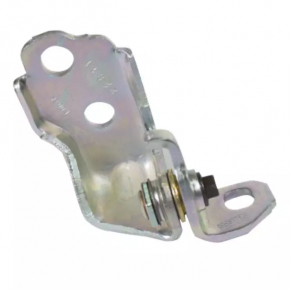 Петля двери нижняя передняя левая Ford Fusion mk5 13-20