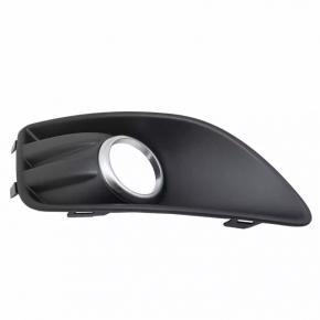 Cadru PTF dreapta fata Ford C-max MK2 13-18 usa cu inel cromat AVTM