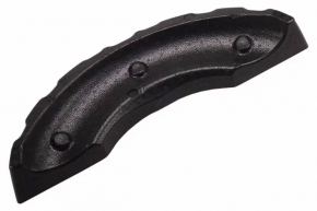 Пенопласт под запаску Chevrolet Malibu 16-23