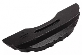 Пенопласт под запаску Chevrolet Malibu 16-23