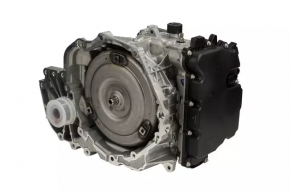 АКПП в сборе Buick Encore 14-14 AWD 6T40 MHB