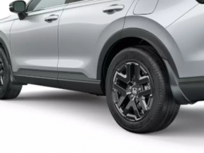 Брызговик комплект 4шт Honda CRV 23-26