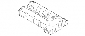 Крышка клапанная Kia Sorento 10-13 2.4 G4KJ Theta 2