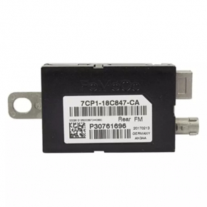 Antenna Amplifier Ford Edge 15-24