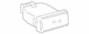 Кнопка P Parking Toyota Prius 20 04-09