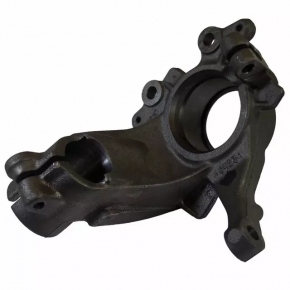 Цапфа со ступицей передняя левая Ford Escape MK3 13-19