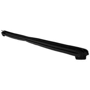 Garnitura sticla portiera stanga spate Ford Edge 15-