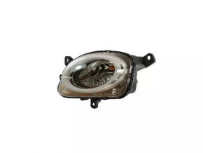 Поворотник левый Fiat 500L 14-17