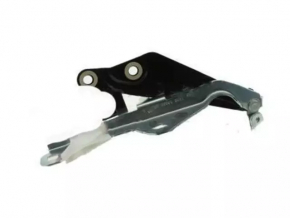 Петля капота левая Ford Mustang mk6 15-17